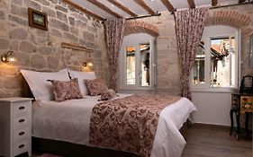 Studio Amore In Diocletian Palace